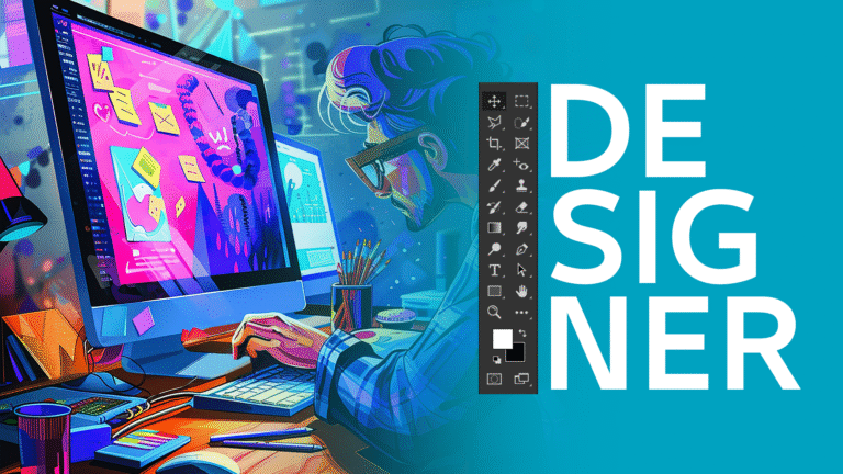 التصميم الجرافيكي